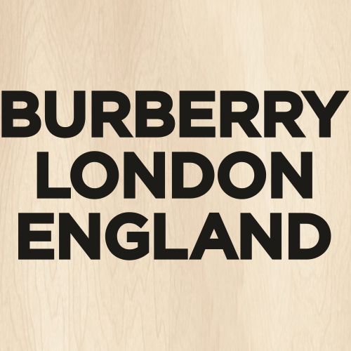 Detail Download Logo Burberry Cdr Nomer 25