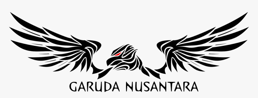 Detail Download Logo Burung Garuda Nomer 17