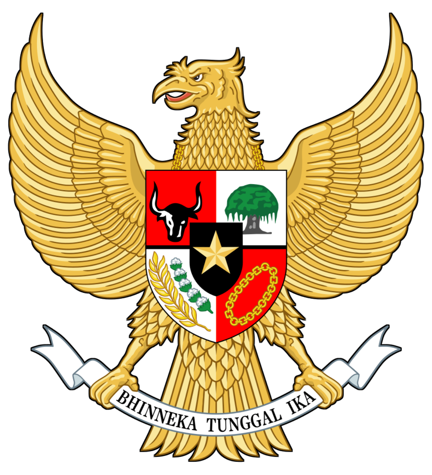 Detail Download Logo Burung Garuda Nomer 18