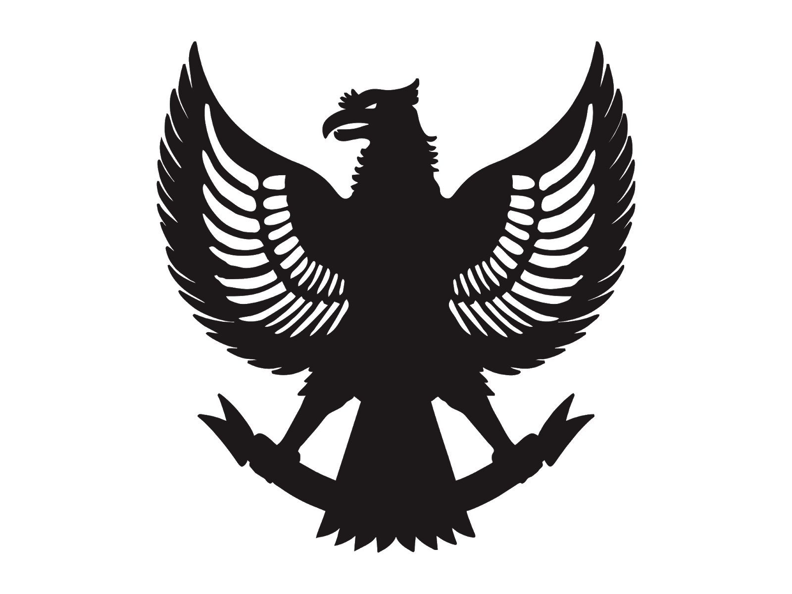 Detail Download Logo Burung Garuda Nomer 31
