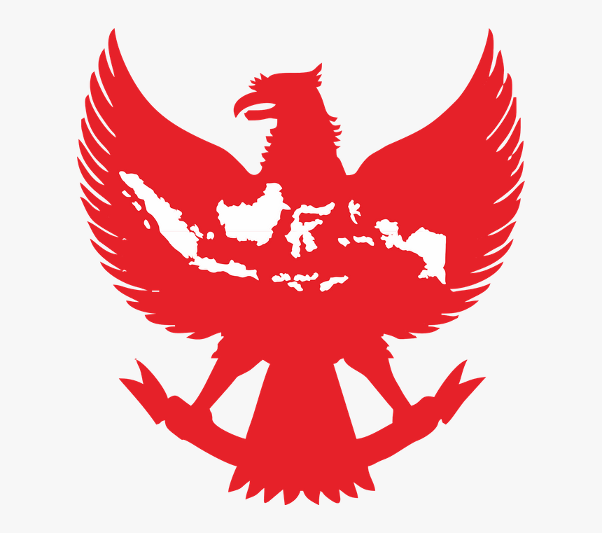 Detail Download Logo Burung Garuda Nomer 34