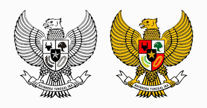 Detail Download Logo Burung Garuda Nomer 52