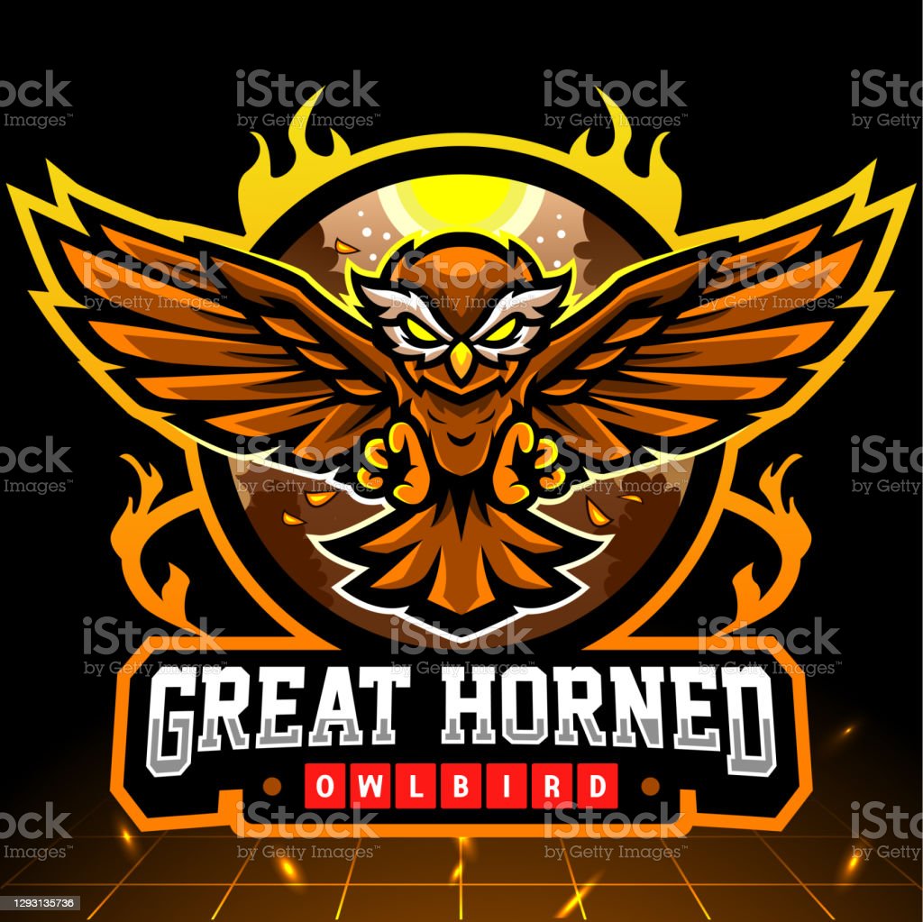 Detail Download Logo Burung Hantu Nomer 20