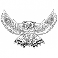 Detail Download Logo Burung Hantu Nomer 42