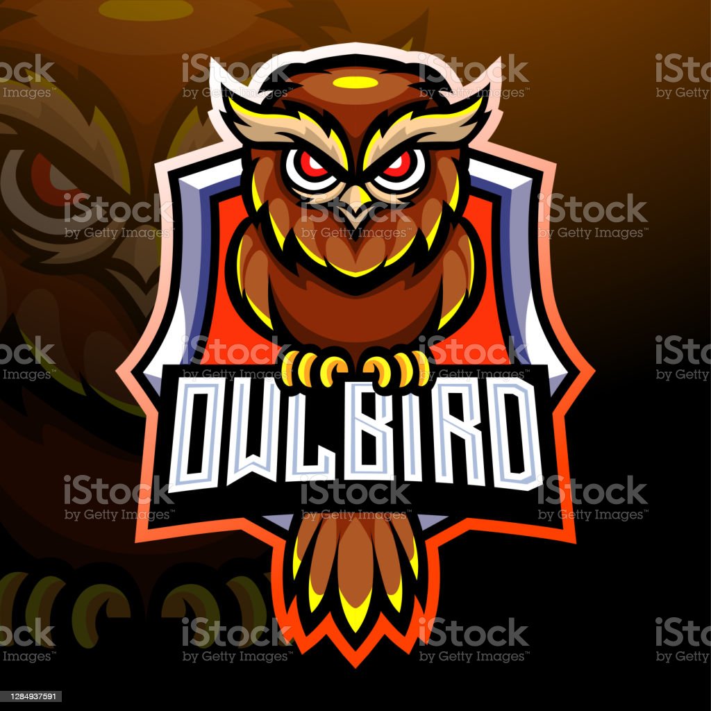 Detail Download Logo Burung Hantu Nomer 43