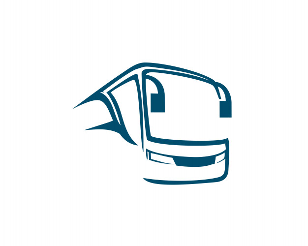 Detail Download Logo Bus Nomer 14