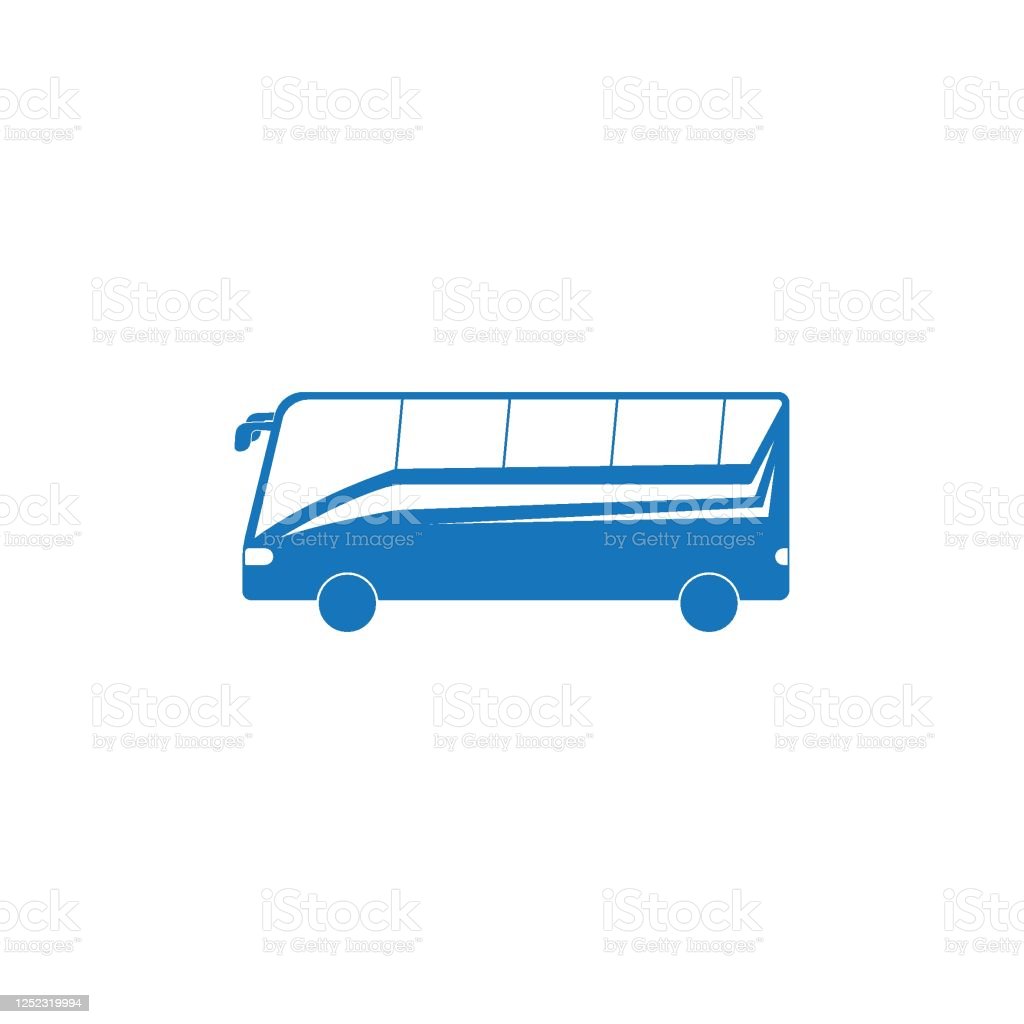 Detail Download Logo Bus Nomer 16