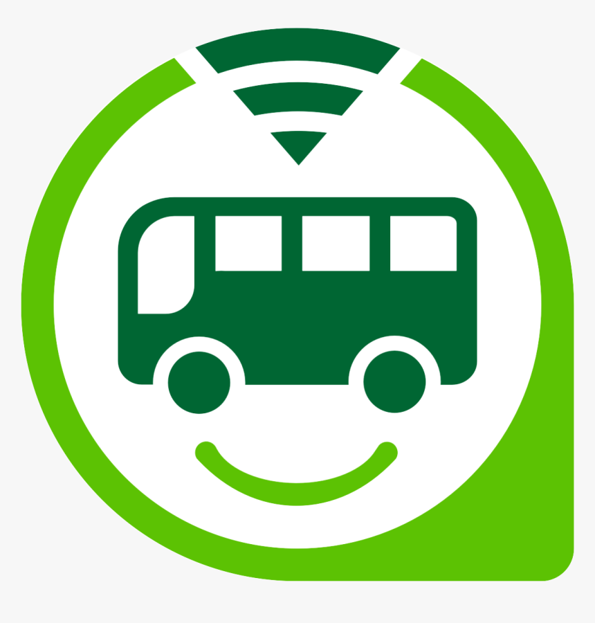 Detail Download Logo Bus Nomer 21