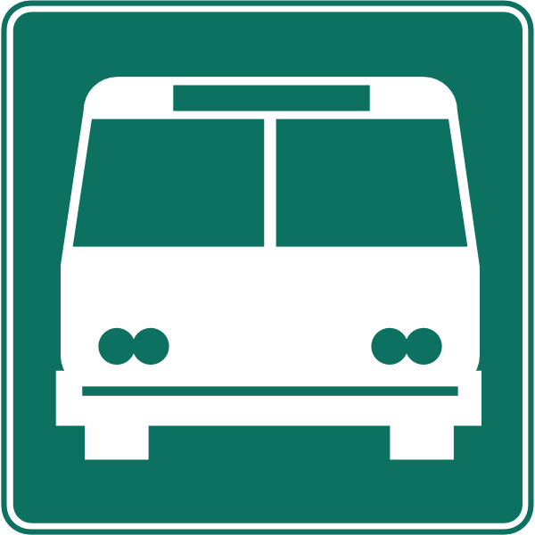 Detail Download Logo Bus Nomer 29