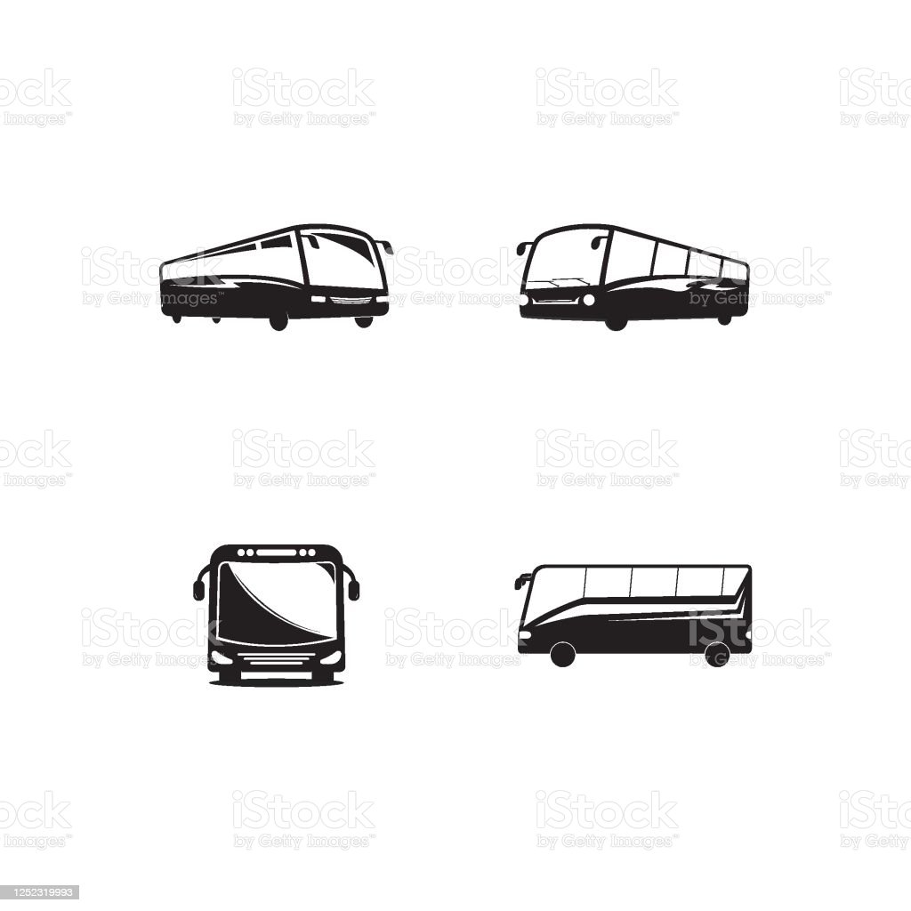 Detail Download Logo Bus Nomer 42