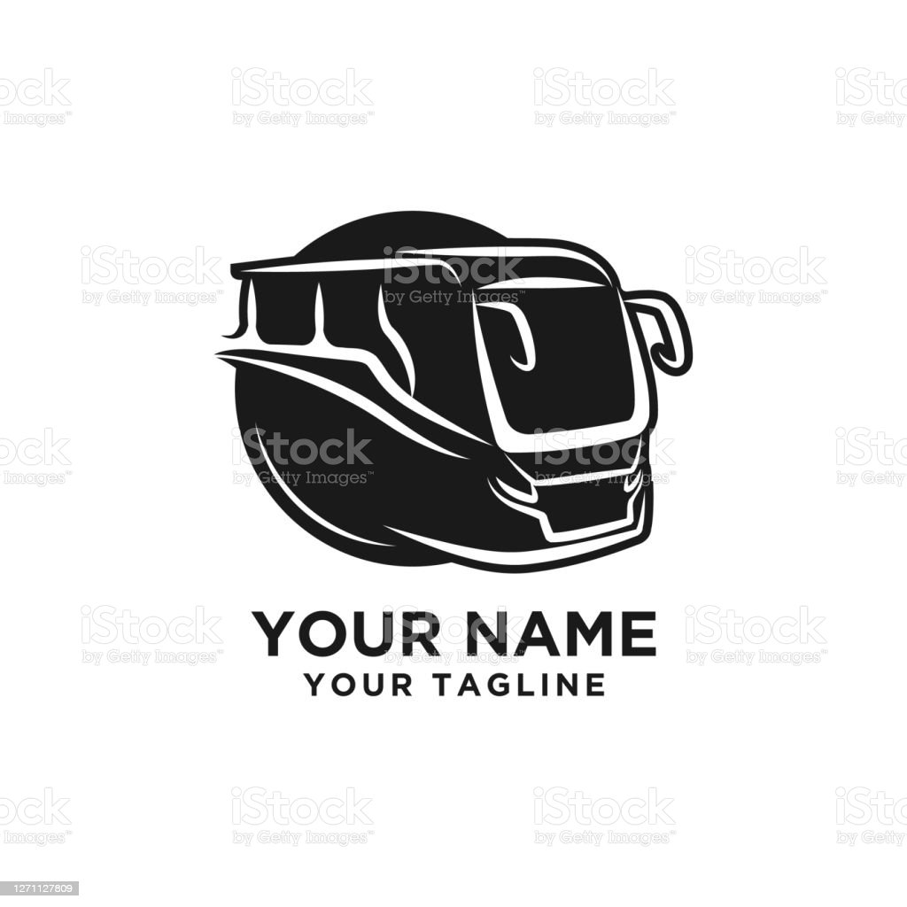 Detail Download Logo Bus Nomer 6