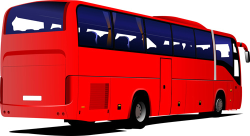 Detail Download Logo Bus Cdr Nomer 33