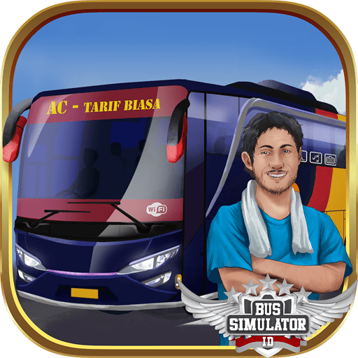 Detail Download Logo Bus Simulator Indonesia Nomer 15