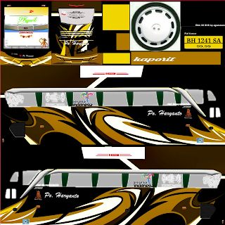 Detail Download Logo Bus Simulator Indonesia Nomer 16