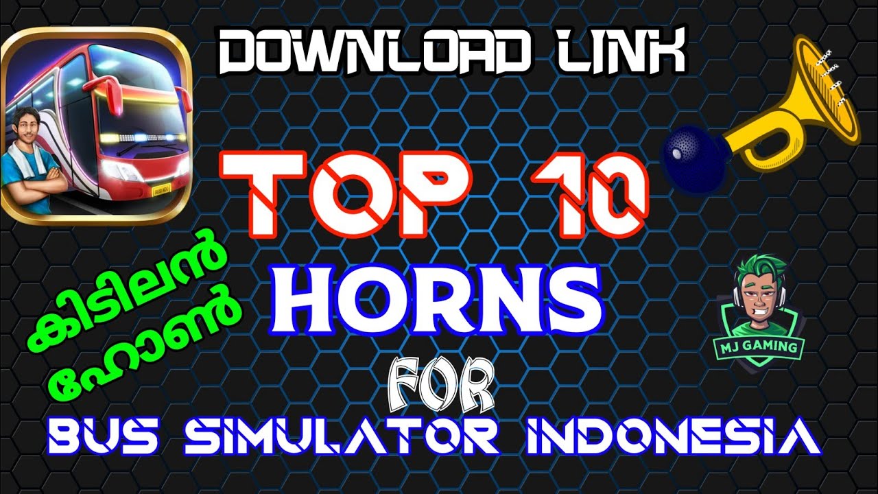 Detail Download Logo Bus Simulator Indonesia Nomer 49