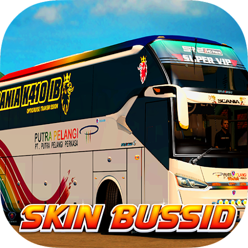 Detail Download Logo Bus Simulator Indonesia Nomer 57