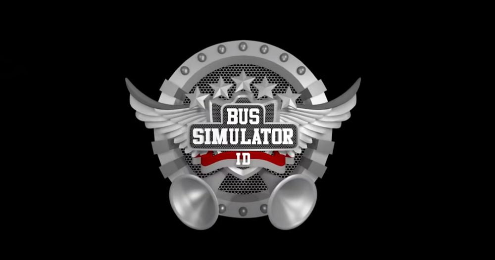 Detail Download Logo Bus Simulator Indonesia Nomer 8