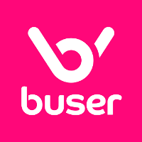 Detail Download Logo Buser Nomer 2