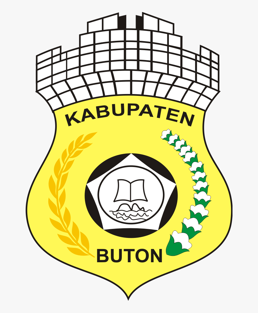 Detail Download Logo Buton Nomer 2