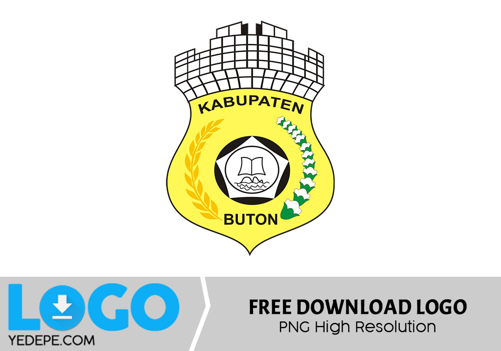 Detail Download Logo Buton Nomer 3