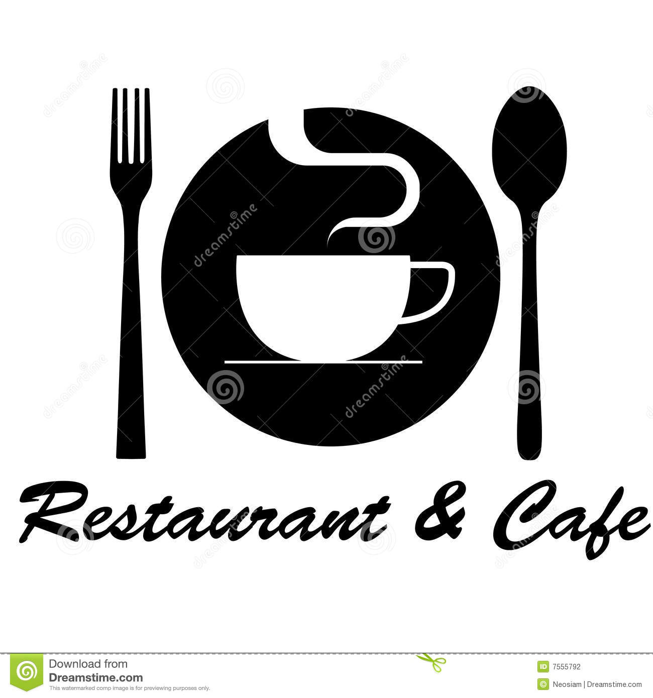 Detail Download Logo Cafe Dan Restoran Nomer 2
