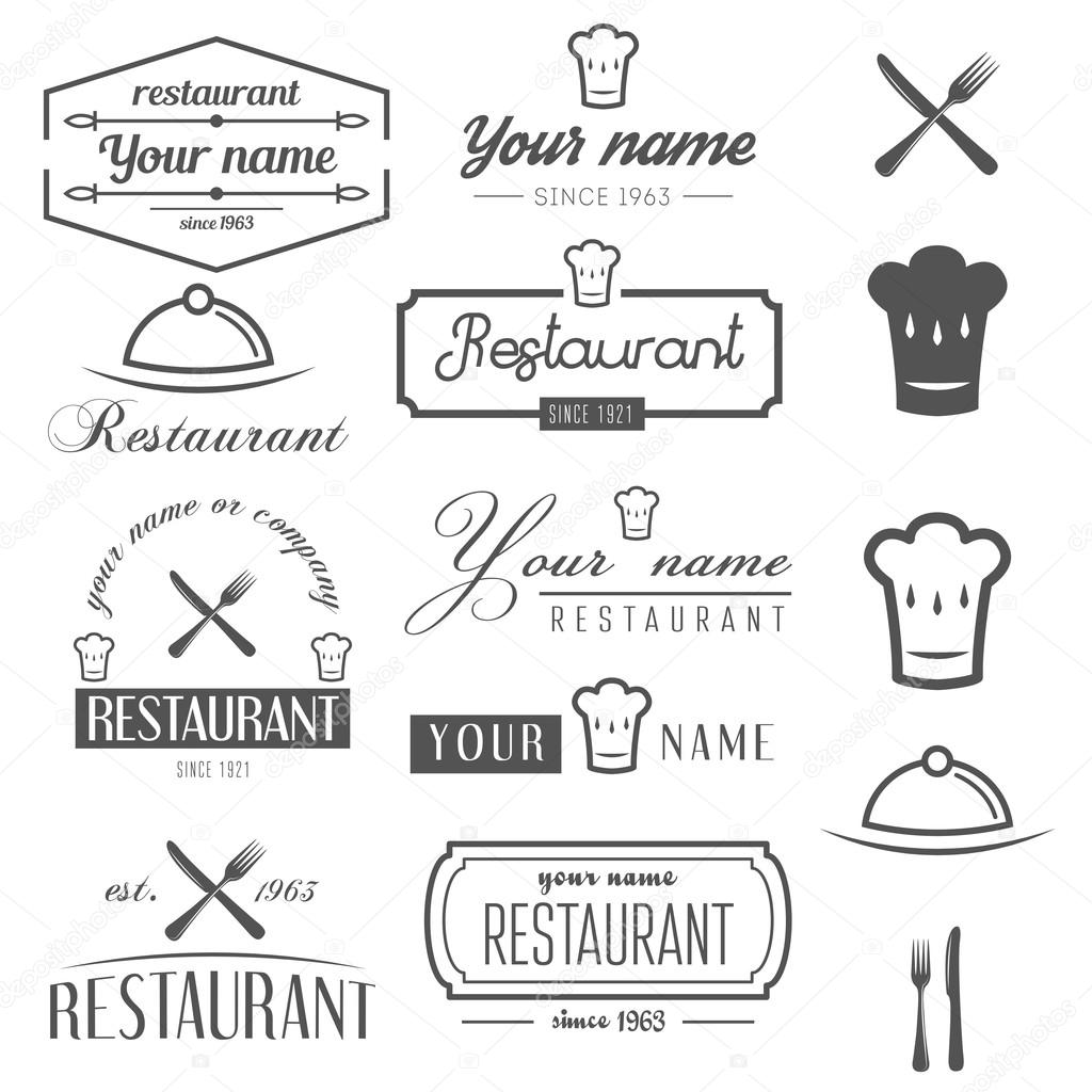Detail Download Logo Cafe Dan Restoran Nomer 54