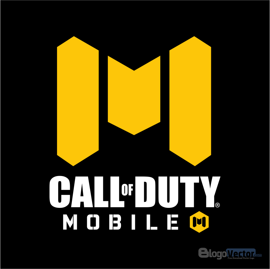 Detail Download Logo Call Of Duty Mobile Nomer 3