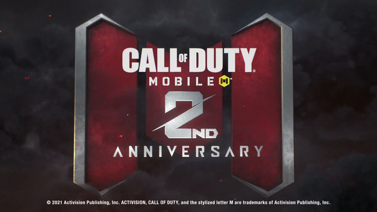 Detail Download Logo Call Of Duty Mobile Nomer 47