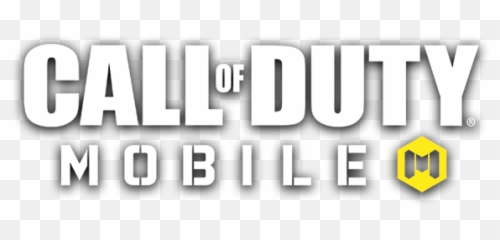 Detail Download Logo Call Of Duty Mobile Png Nomer 18