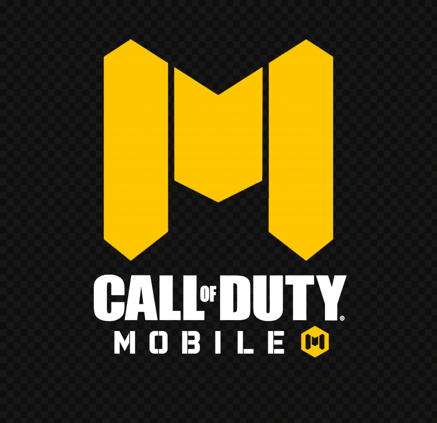 Detail Download Logo Call Of Duty Mobile Png Nomer 5
