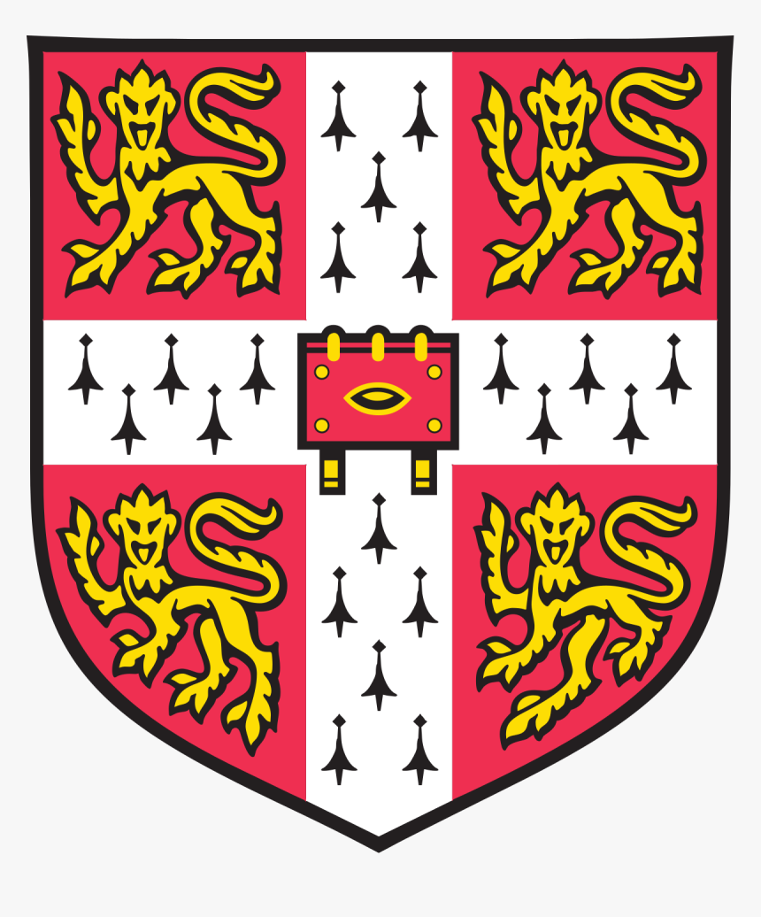 Download Logo Cambridge Hd - KibrisPDR