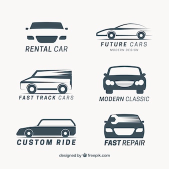 Detail Download Logo Car Fast Rides Nomer 53