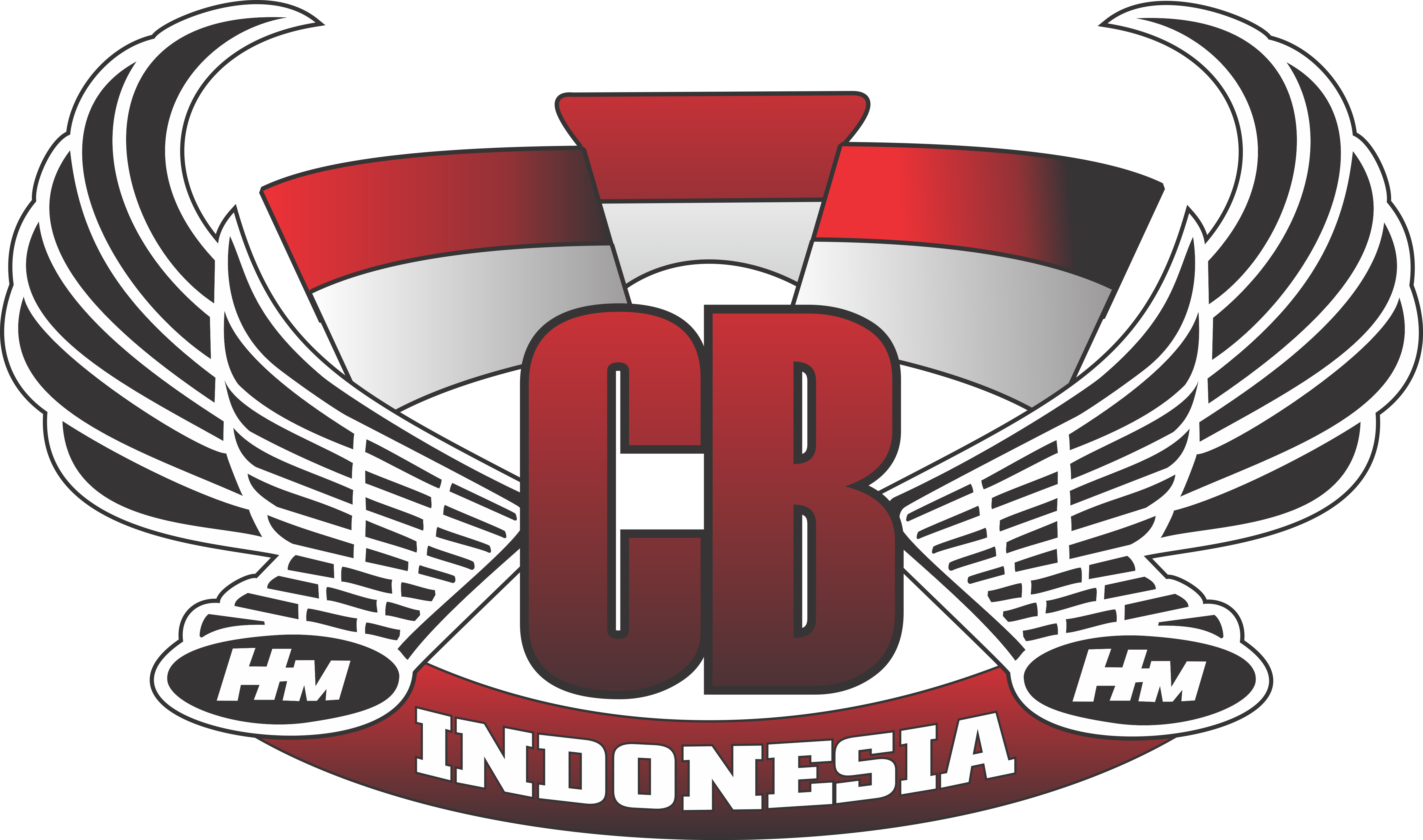 Detail Download Logo Cb Indonesia Nomer 2