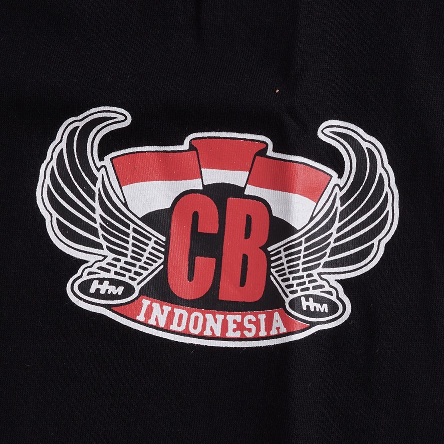 Detail Download Logo Cb Indonesia Nomer 20