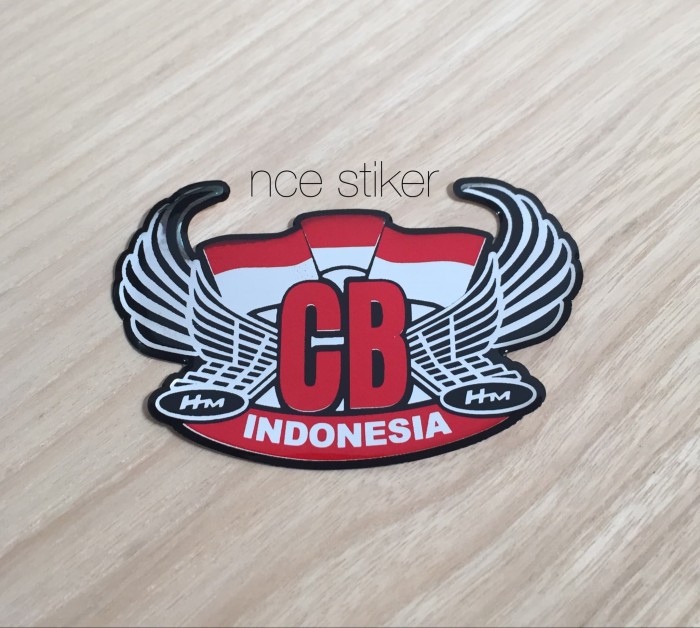 Detail Download Logo Cb Indonesia Nomer 22