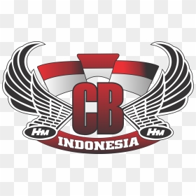 Detail Download Logo Cb Indonesia Nomer 27