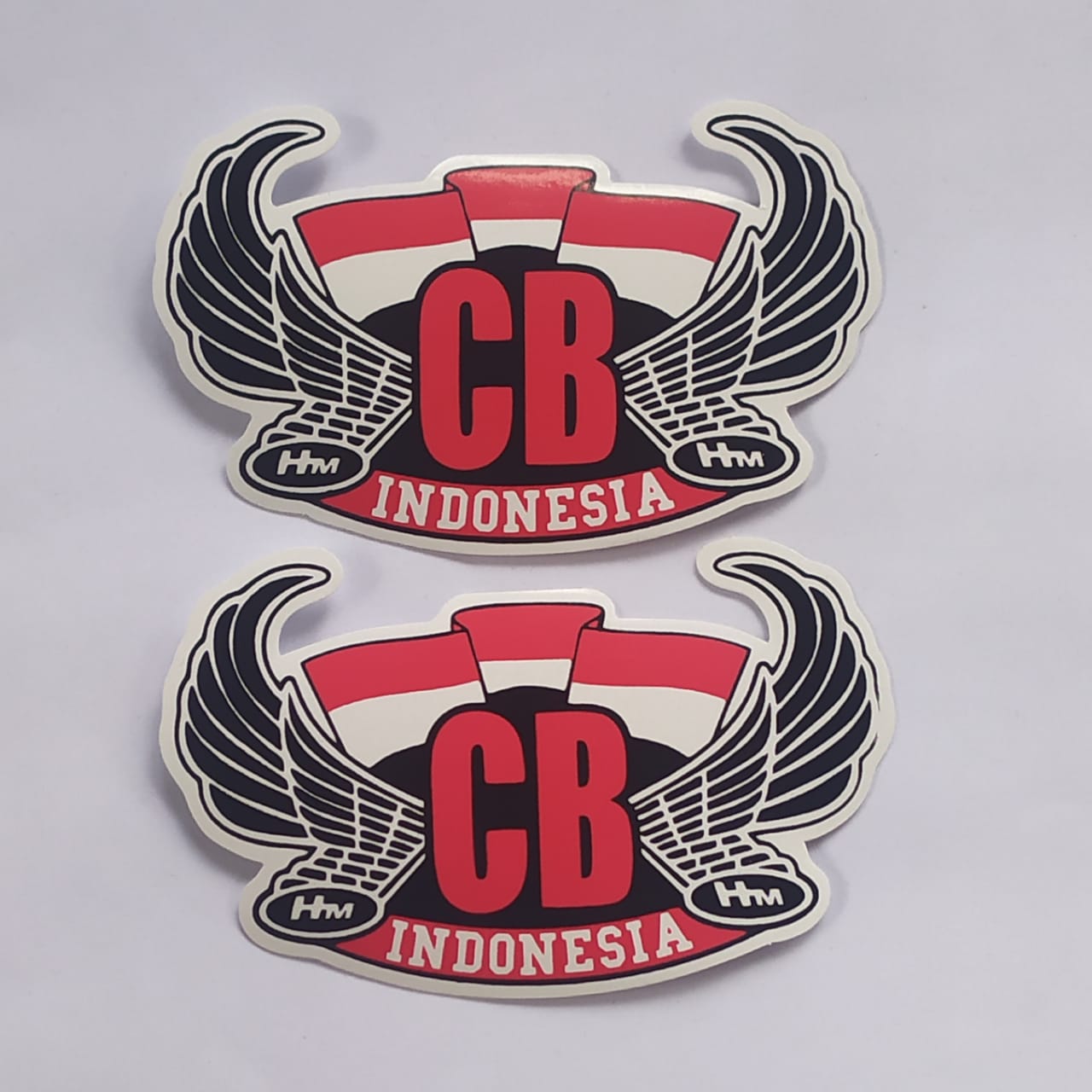 Detail Download Logo Cb Indonesia Nomer 30