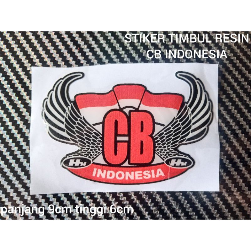 Detail Download Logo Cb Indonesia Nomer 40