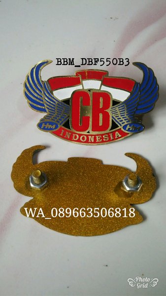 Detail Download Logo Cb Indonesia Nomer 57