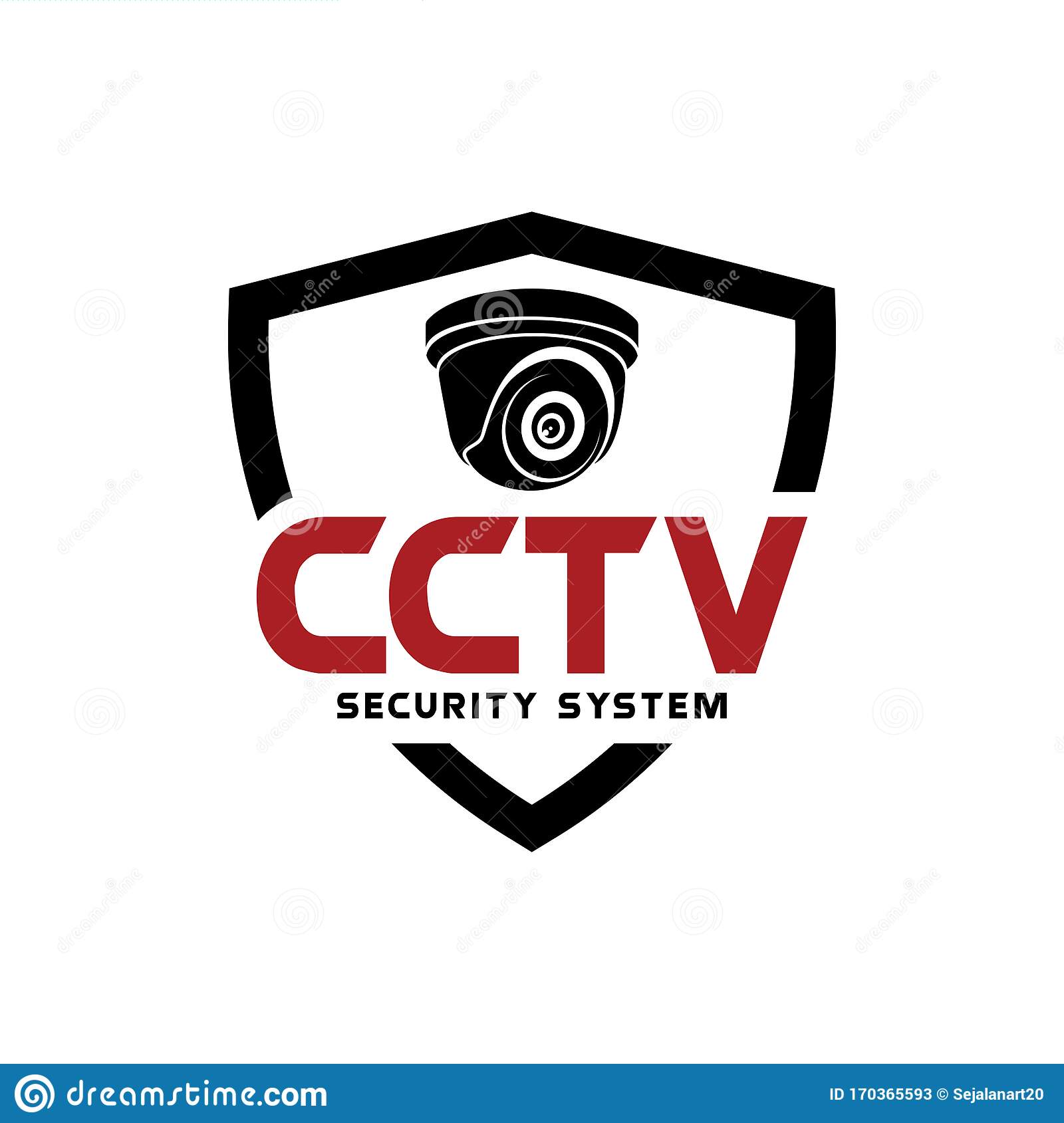 Detail Download Logo Cctv Nomer 28