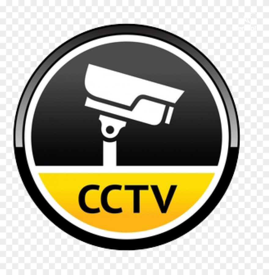 Detail Download Logo Cctv Nomer 30