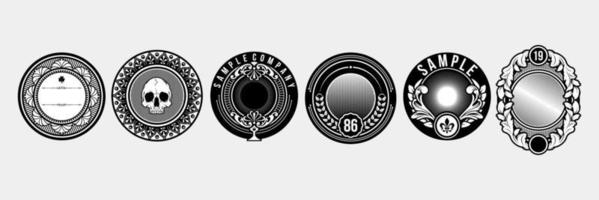 Detail Download Logo Cdr Badge Nomer 6