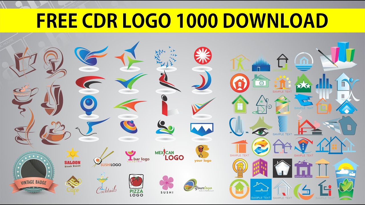 Detail Download Logo Cdr File Nomer 14