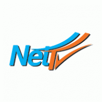 Detail Download Logo Cdr Net Tv Nomer 5