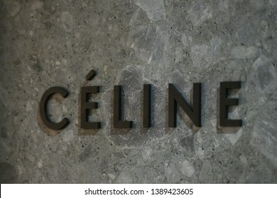 Detail Download Logo Celine Cdr Nomer 9