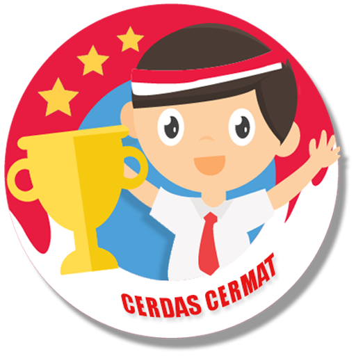 Download Logo Cerdas Cermat - KibrisPDR