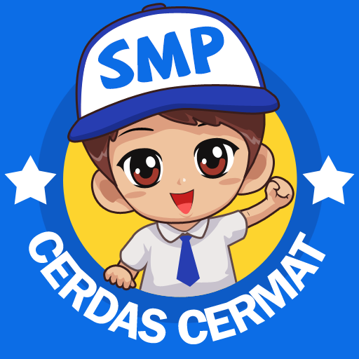 Detail Download Logo Cerdas Cermat Nomer 6