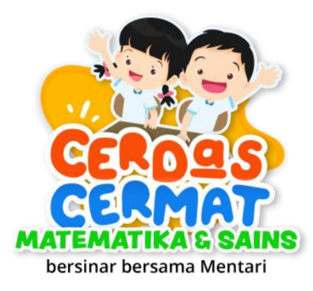 Detail Download Logo Cerdas Cermat Nomer 8