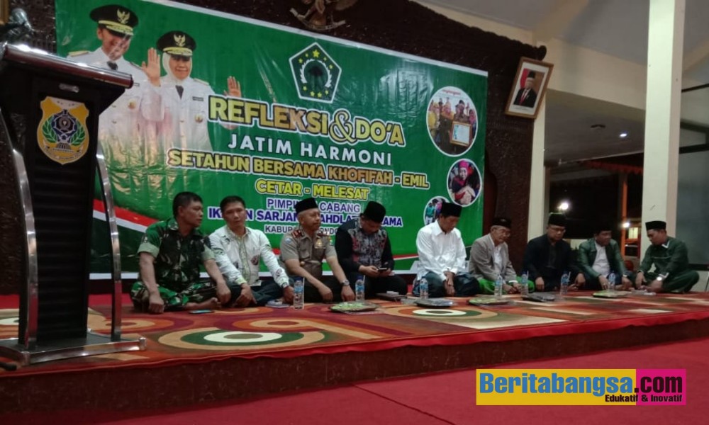 Detail Download Logo Cettar Harmoni Jawa Timur Nomer 49