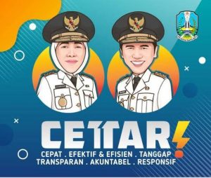 Detail Download Logo Cettar Jawa Timur Nomer 23